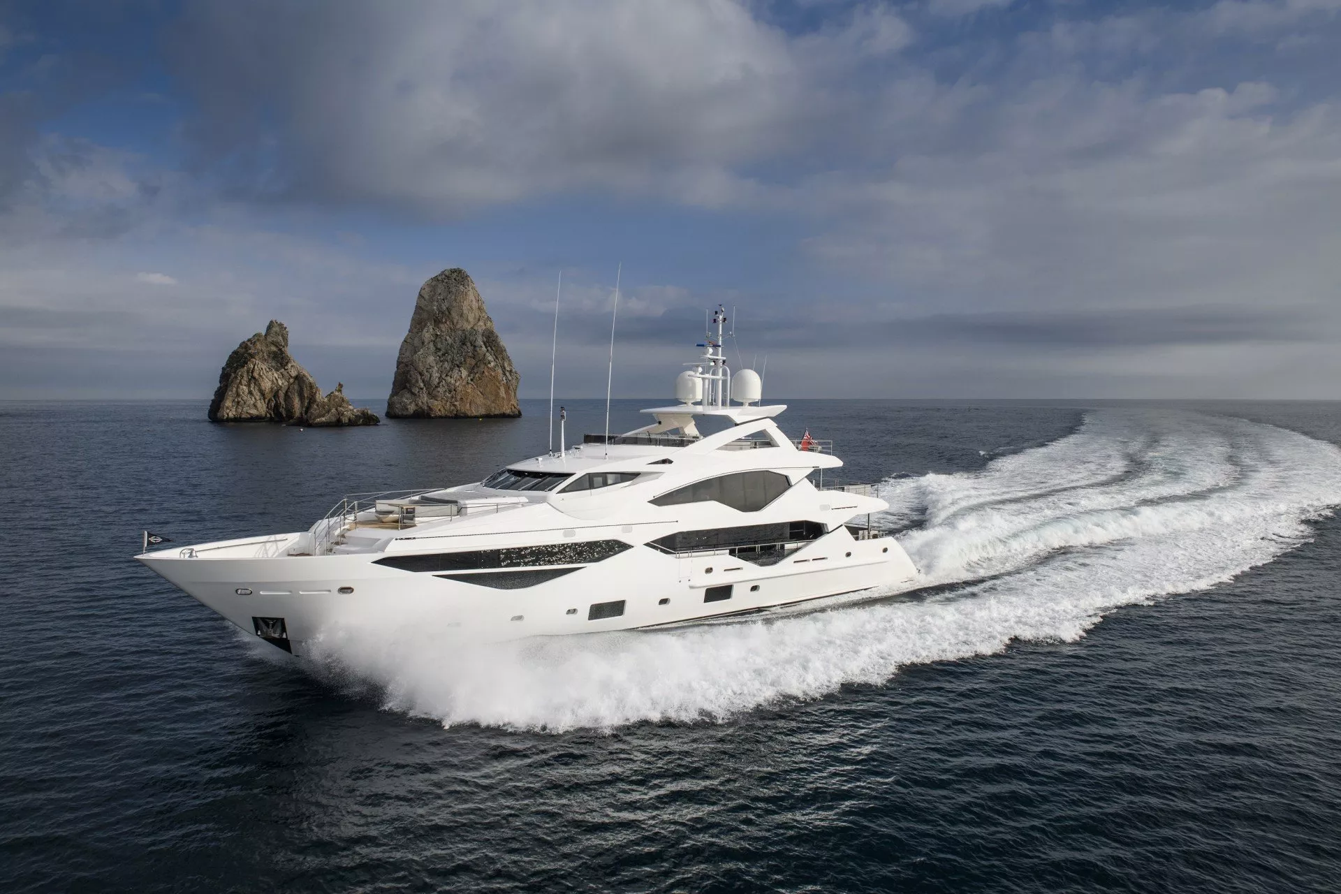 Suneeker BERCO VOYAGER
