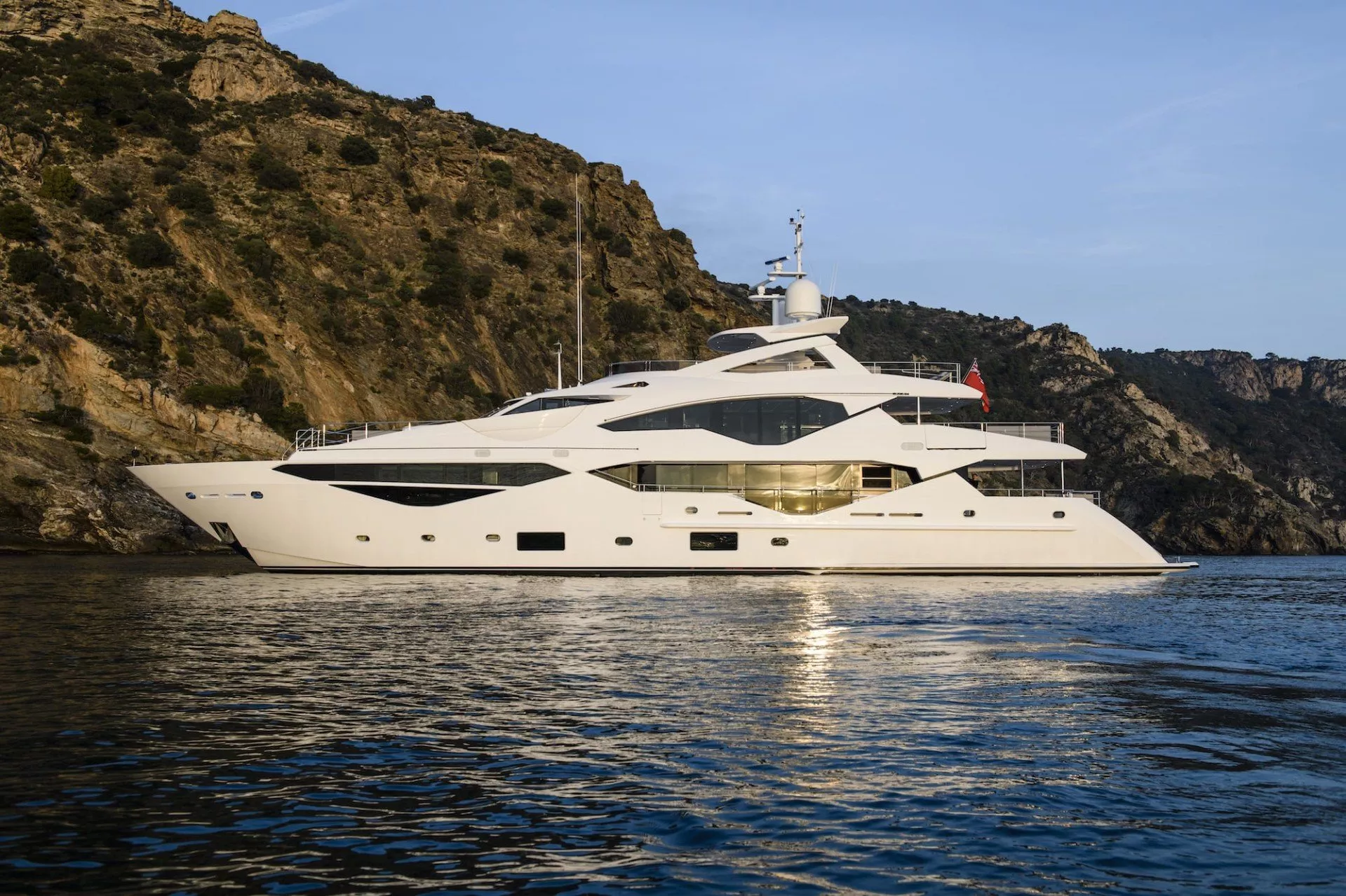 Suneeker BERCO VOYAGER