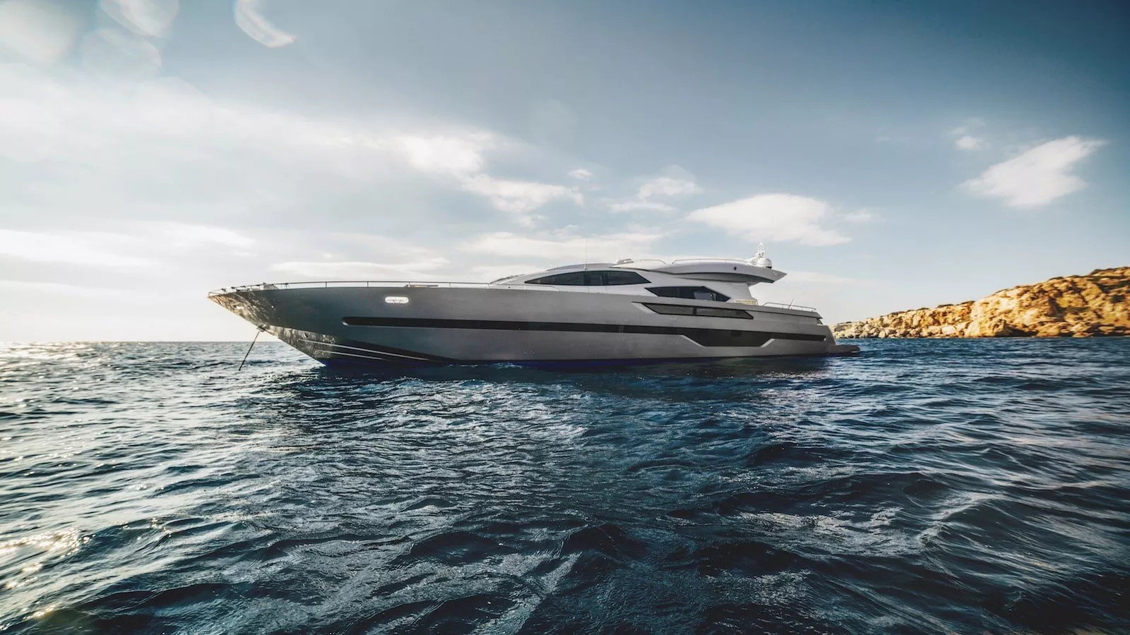 Italcraft ELEVEN I