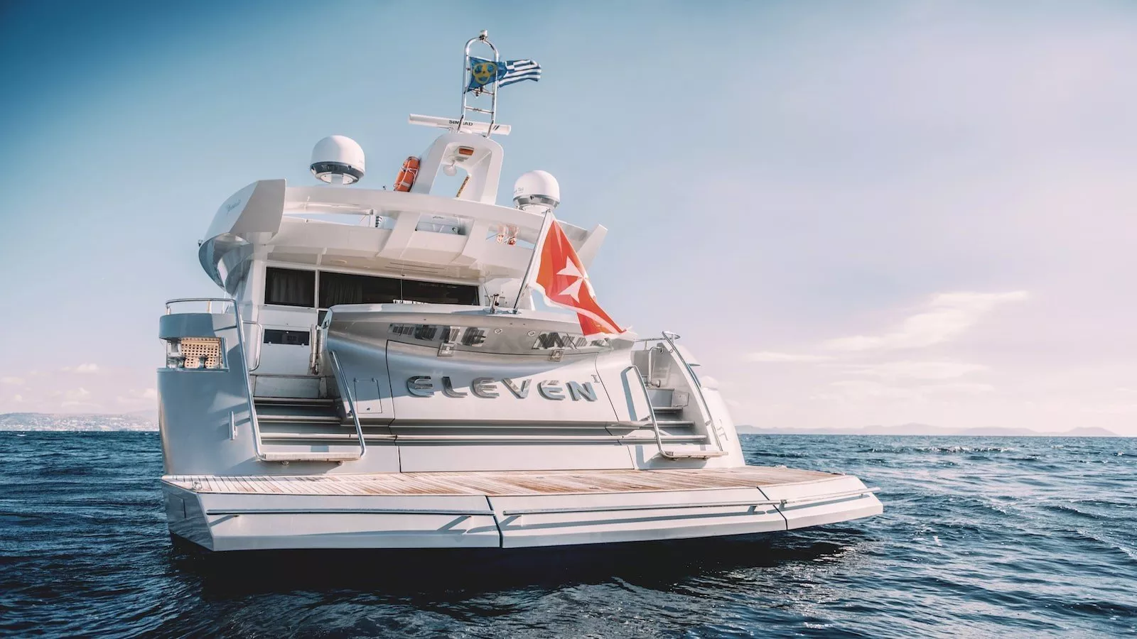Italcraft ELEVEN I