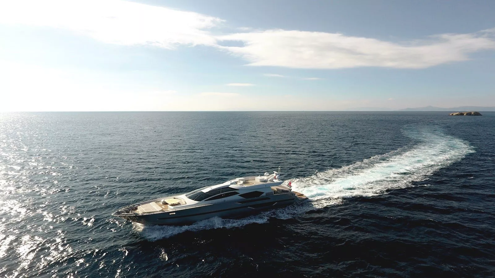 Italcraft ELEVEN I