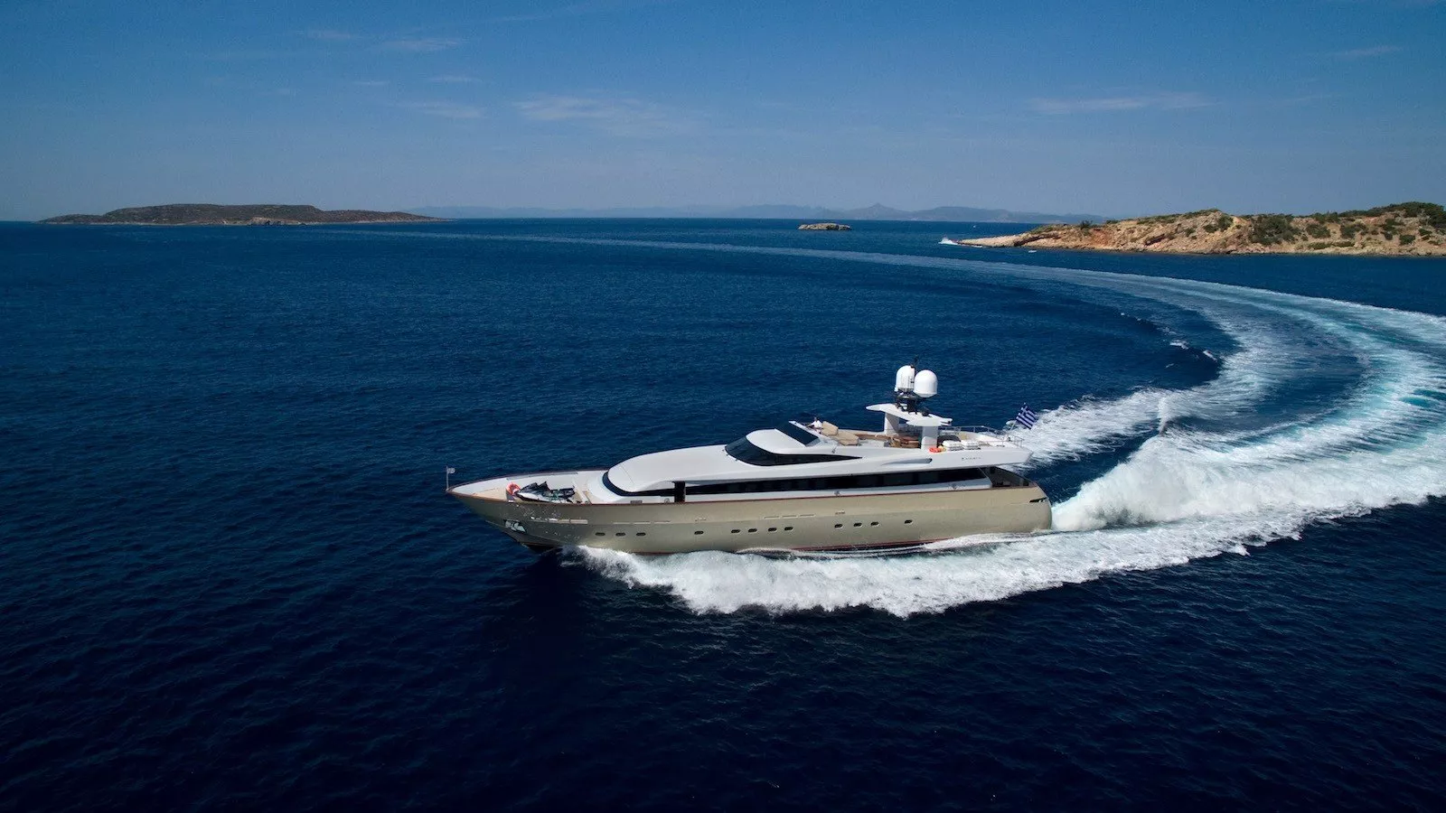 Baglietto ITHAKI