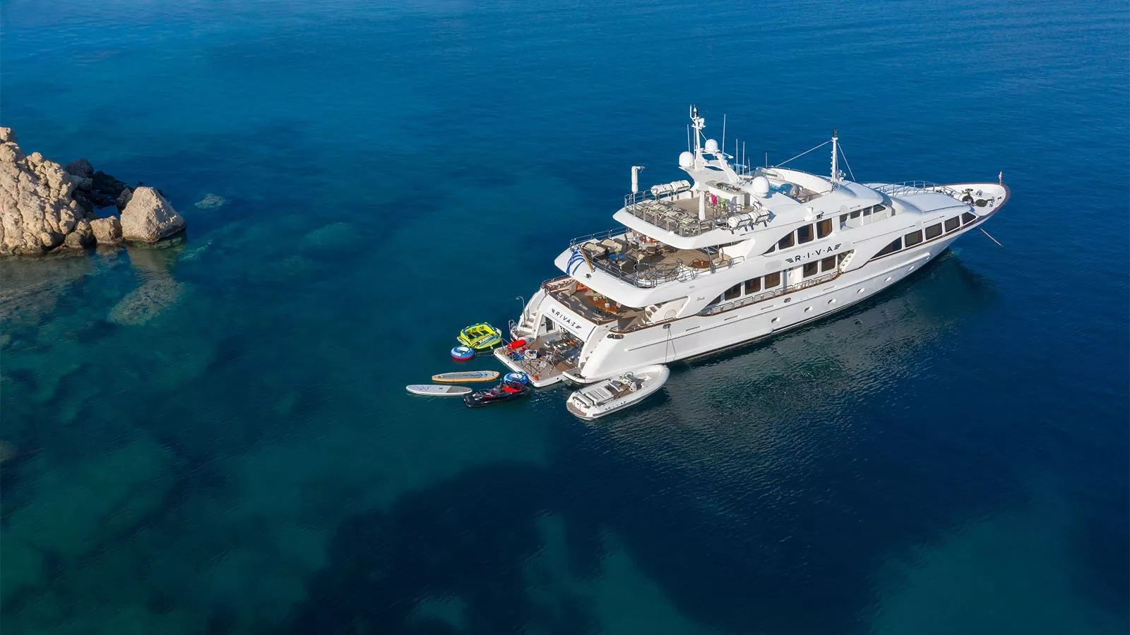 Benetti RIVA I