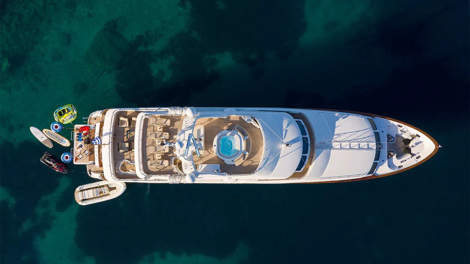 Benetti RIVA I