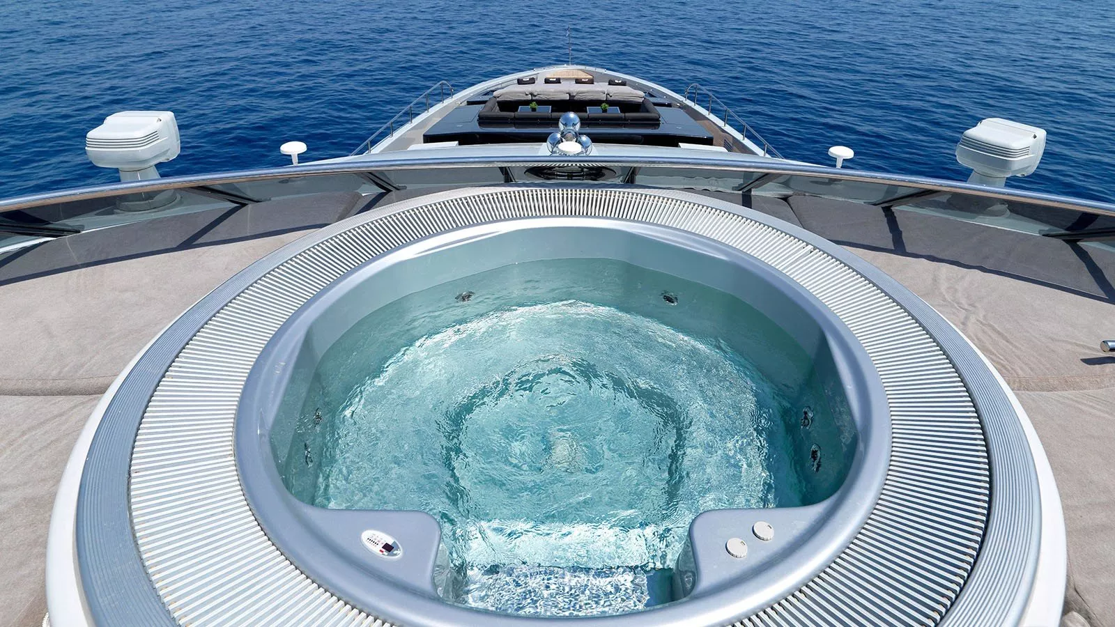 Heesen BLISS