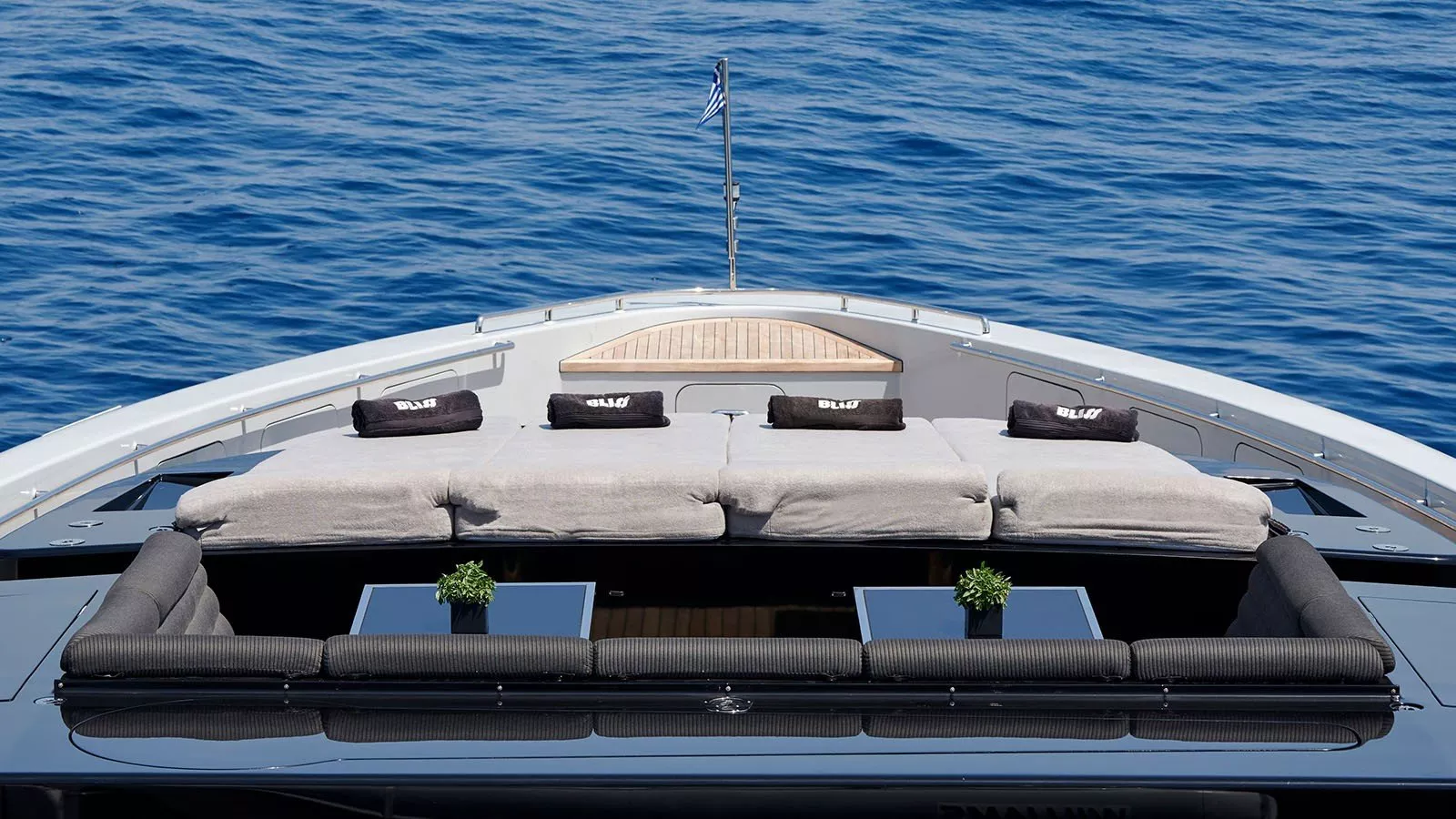 Heesen BLISS
