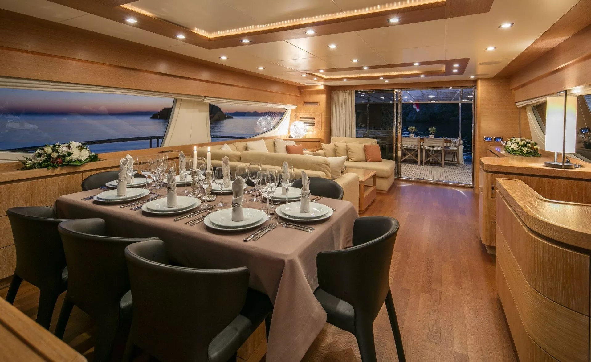 Posillipo MYTHOS