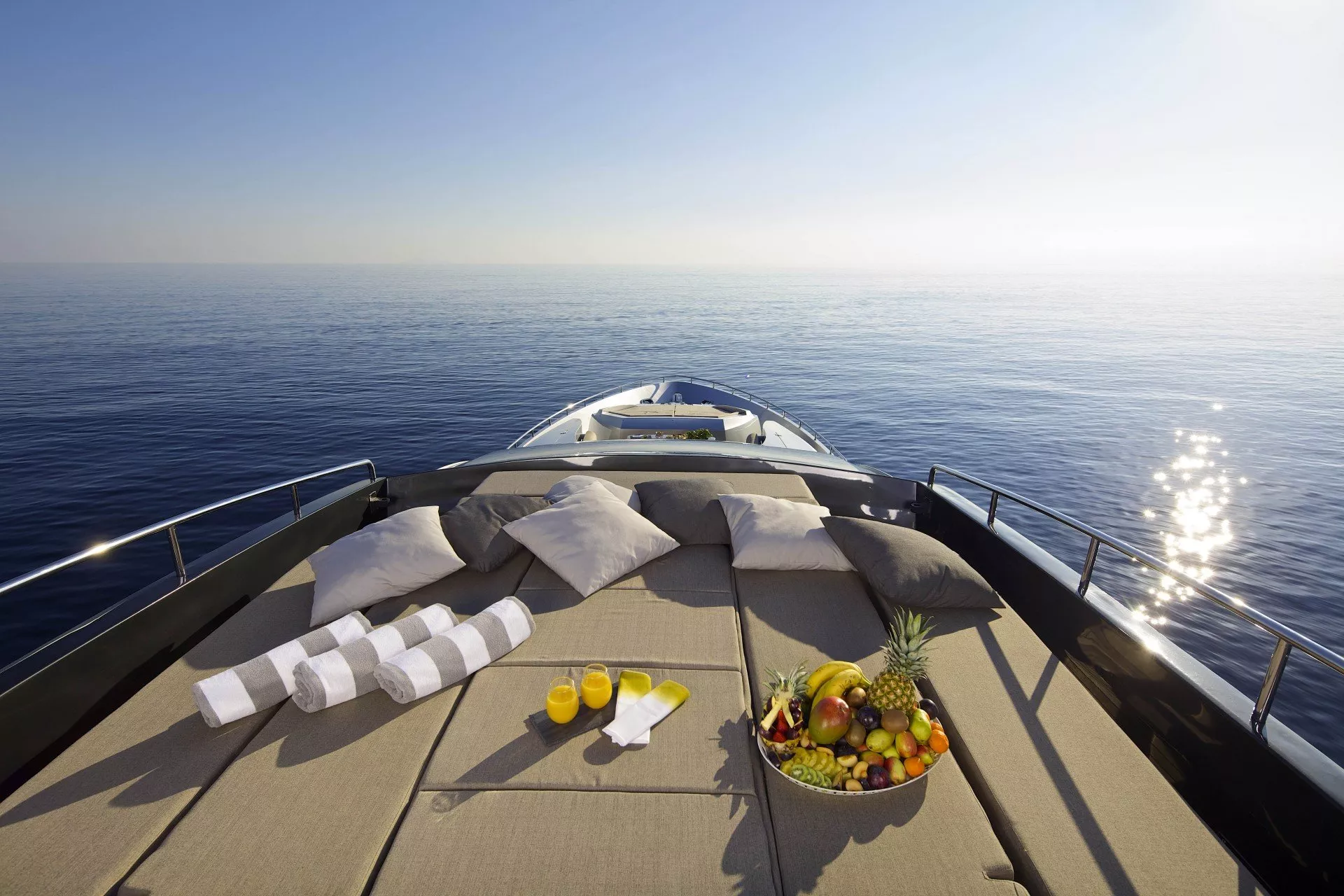 Pershing SOLARIS