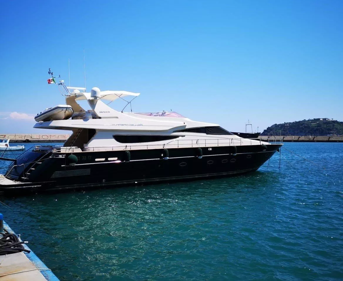 Riva ZIA CANAIA