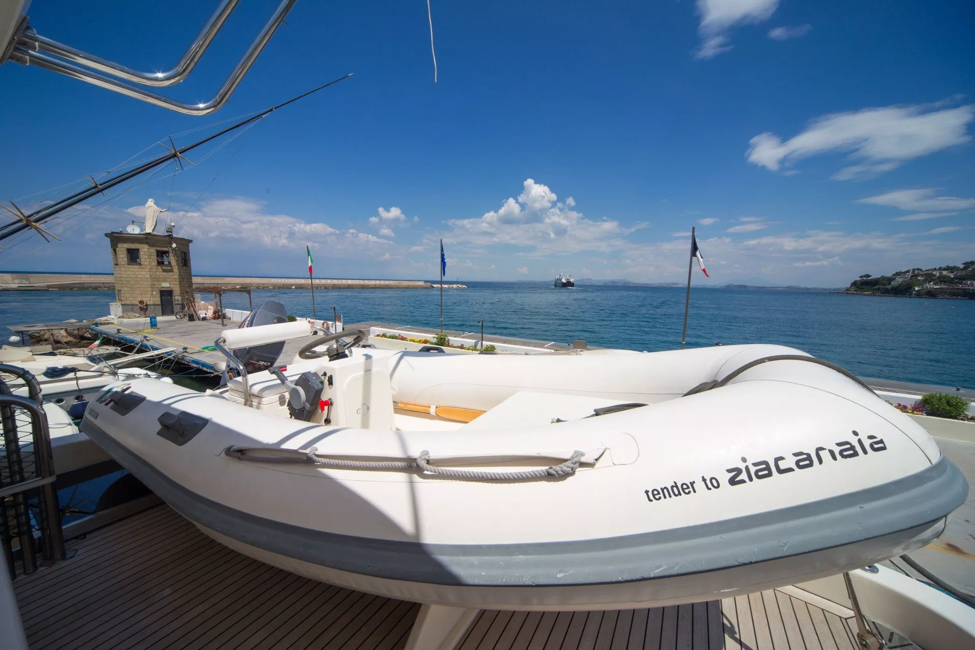 Riva ZIA CANAIA