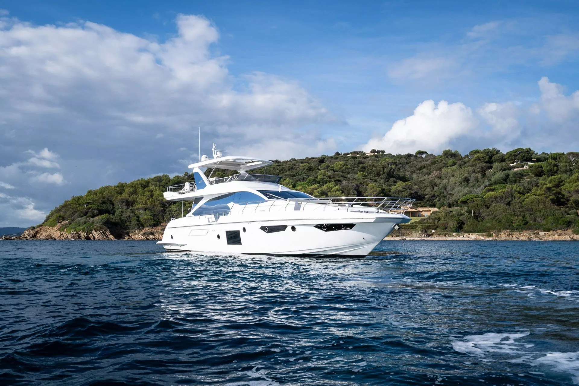 Azimut VABOSA