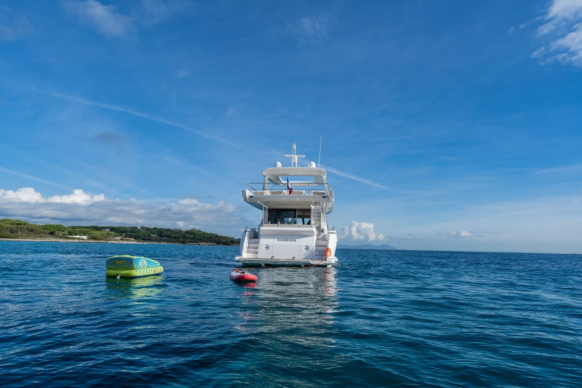Azimut VABOSA