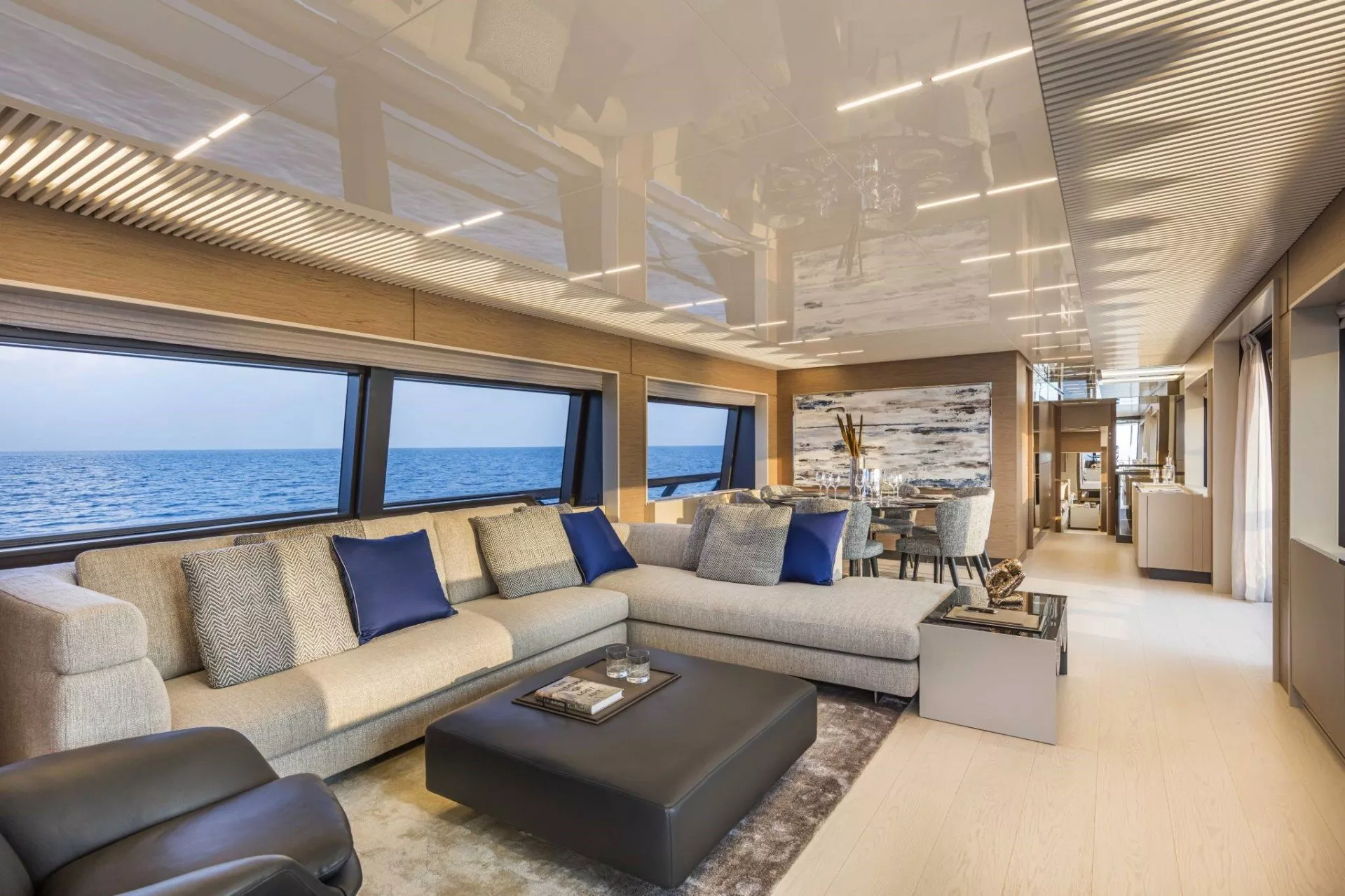 Ferretti PIOLA