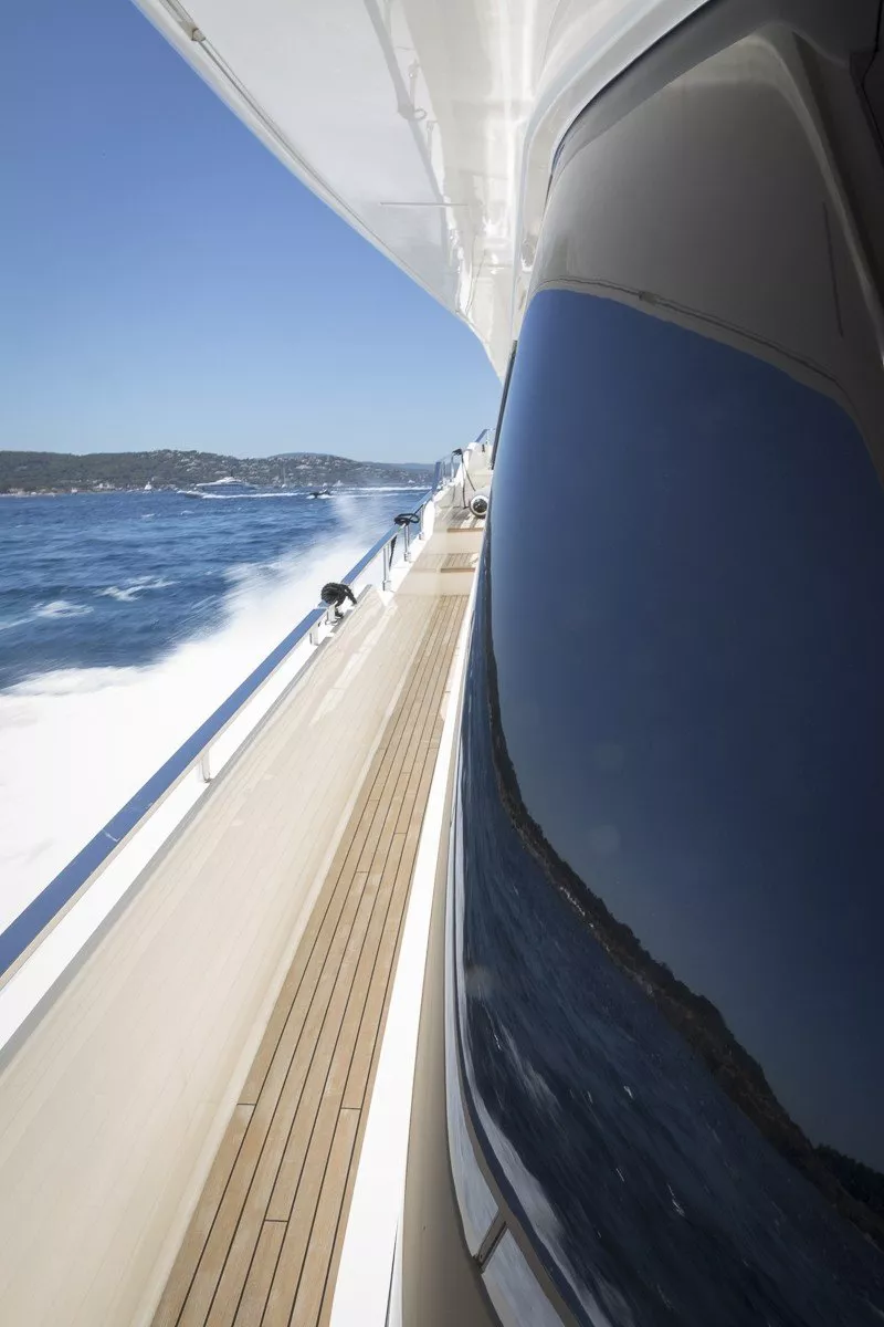 Ferretti EPIC