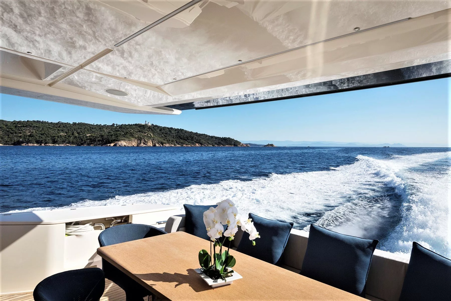 Ferretti EPIC