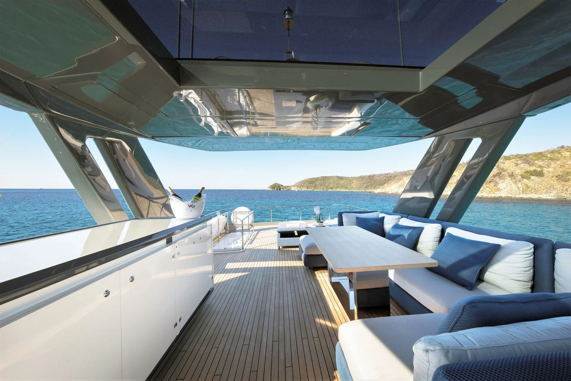 Ferretti EPIC