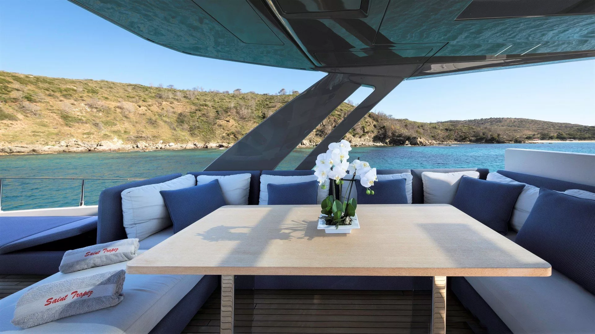 Ferretti EPIC