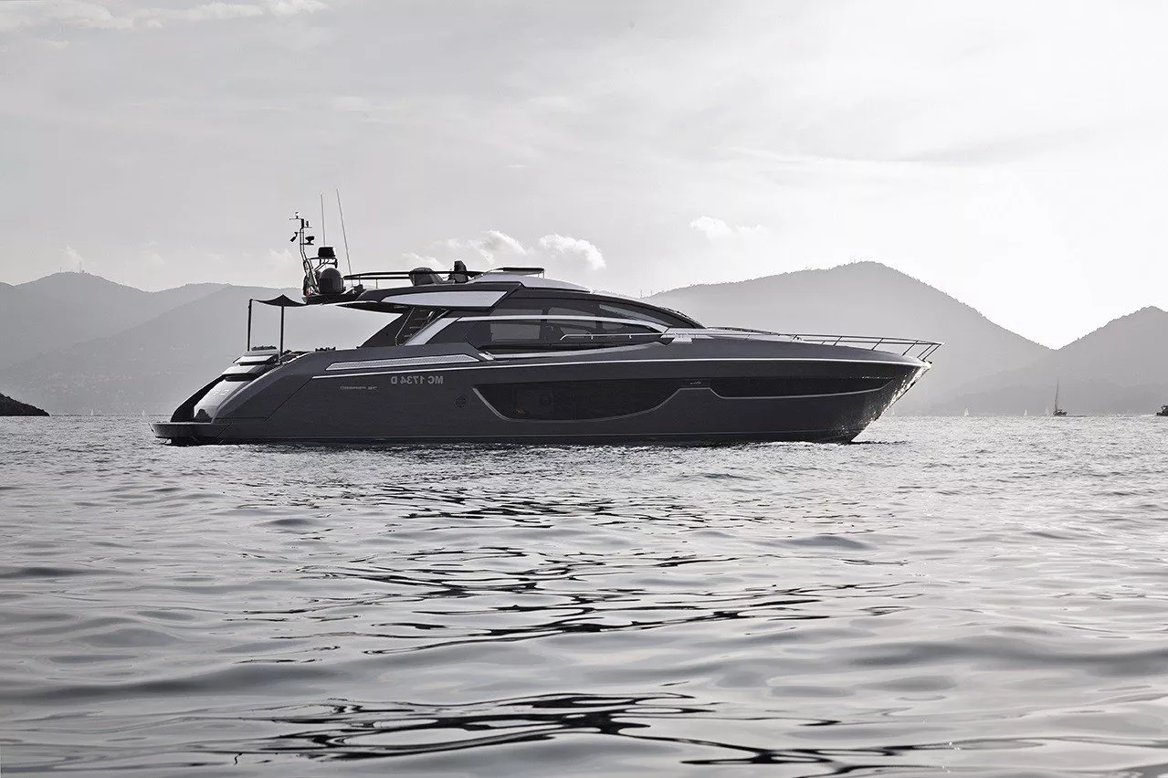 Riva DEMA