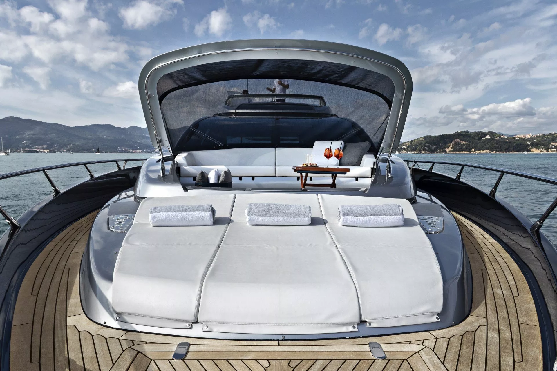Riva DEMA
