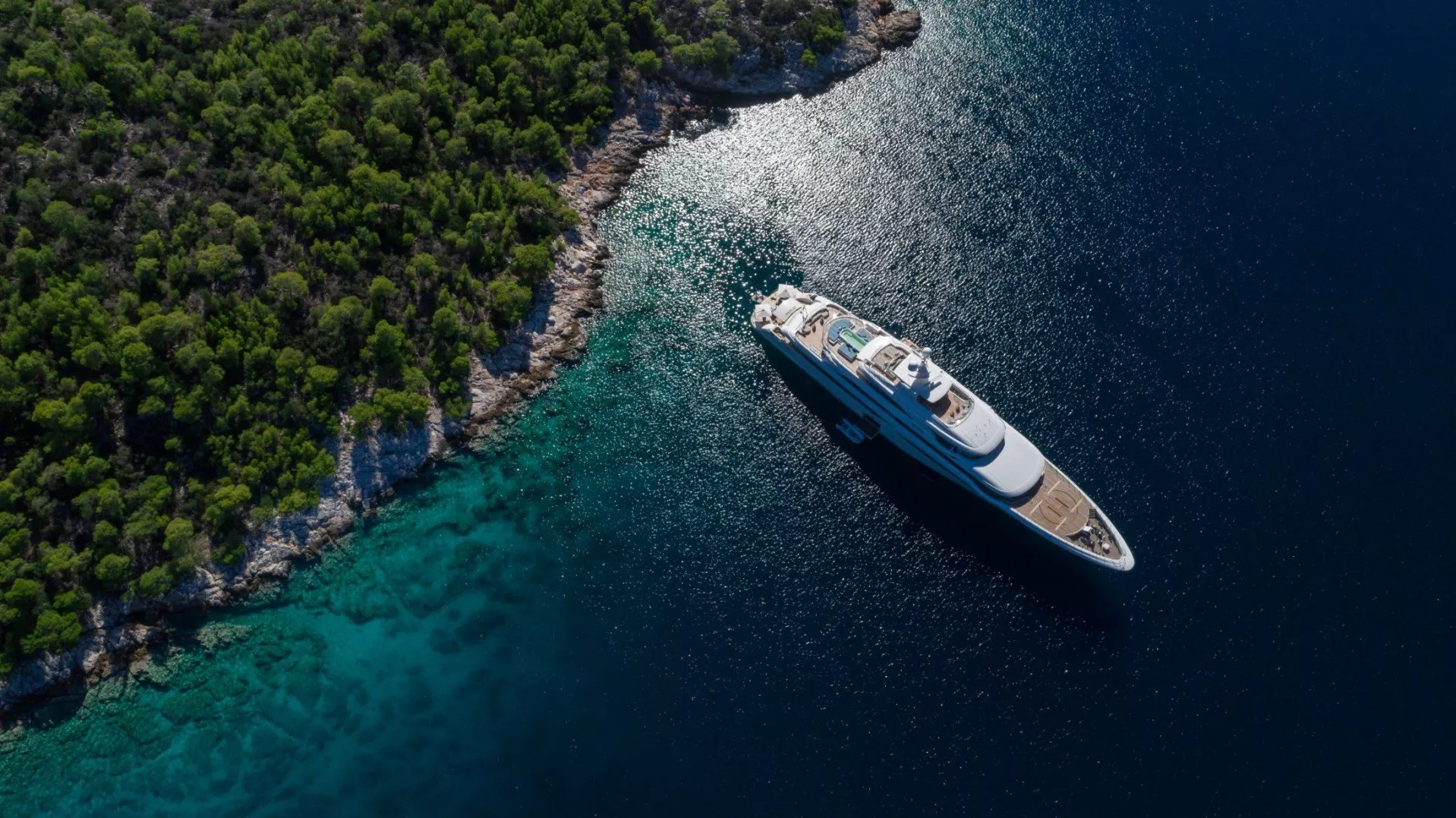Golden Yachts O'PTASIA