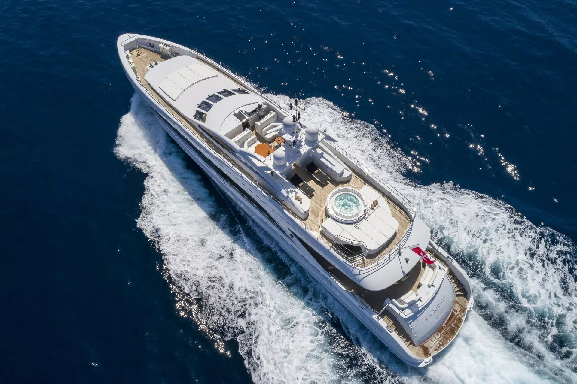 Heesen L'EQUINOX