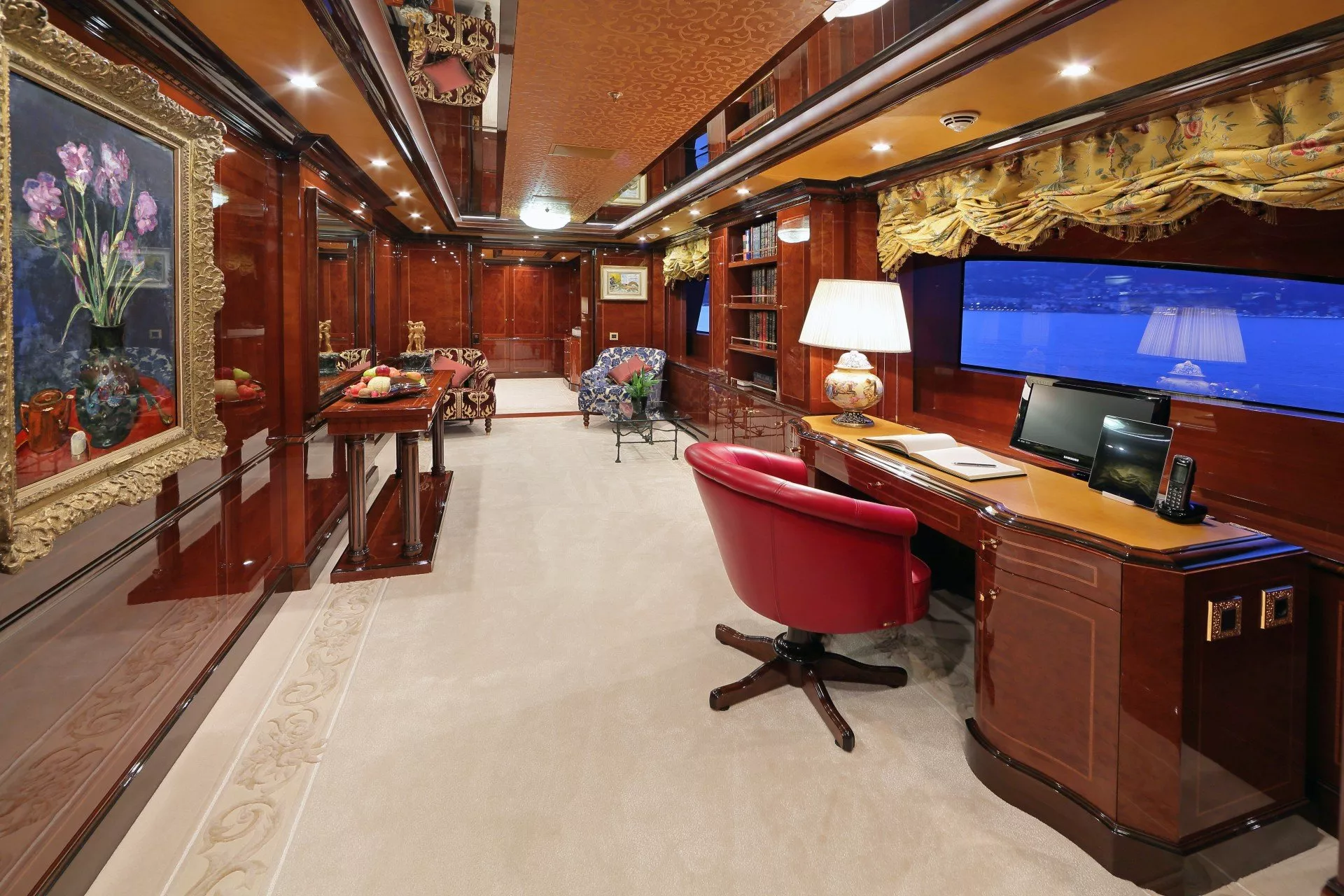 Benetti BASH