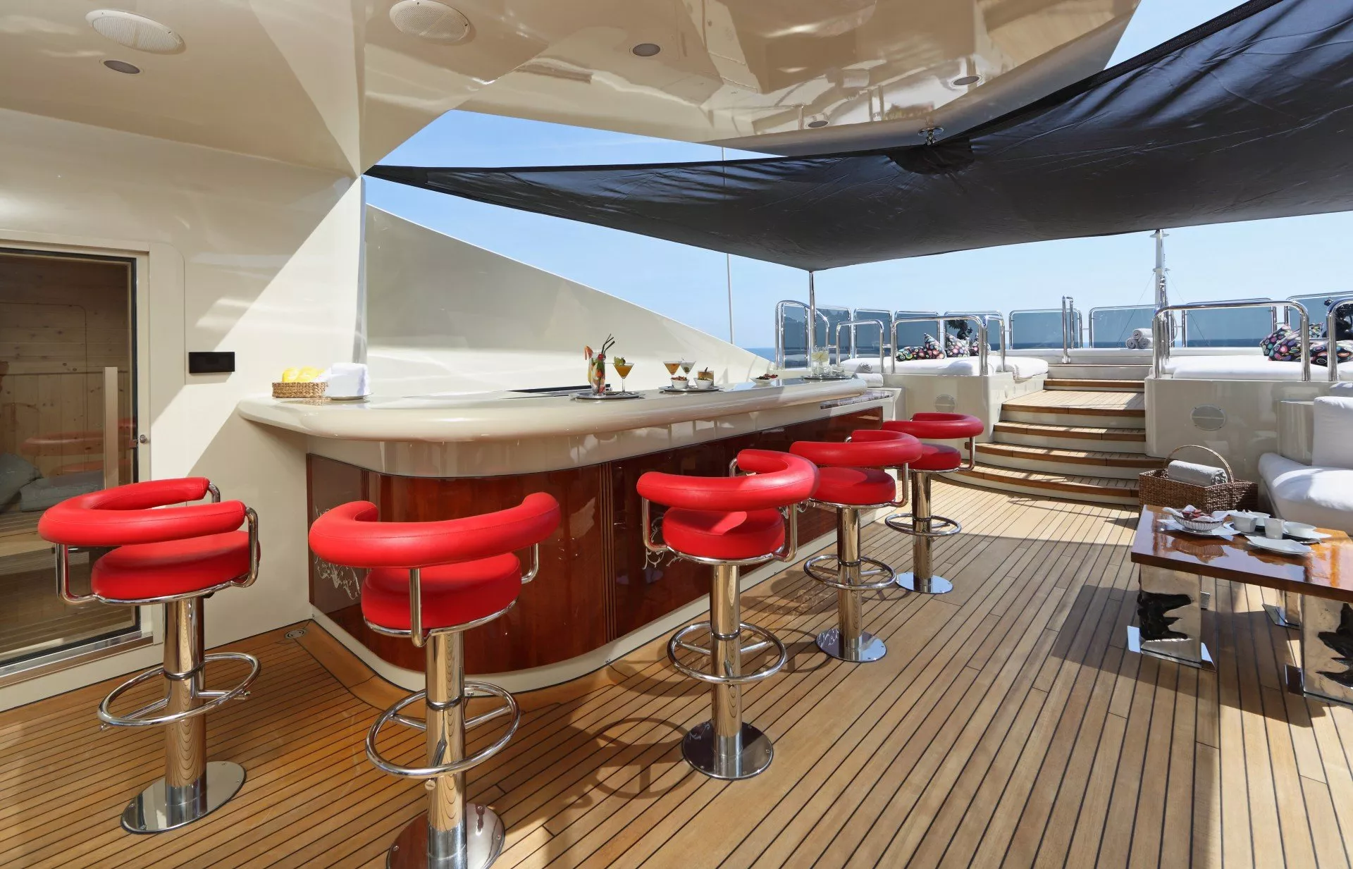 Benetti BASH