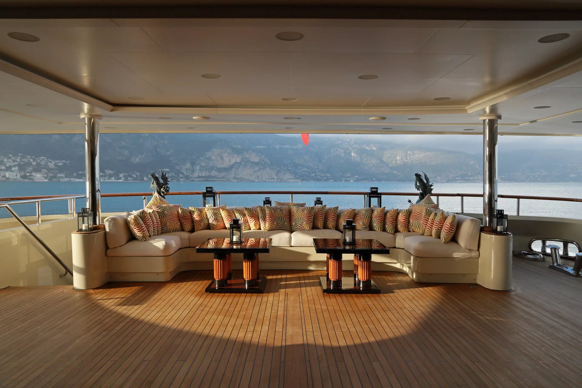 Benetti BASH