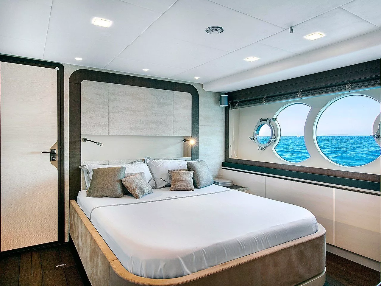 Monte Carlo Yachts ESMERALDA OF THE SEAS