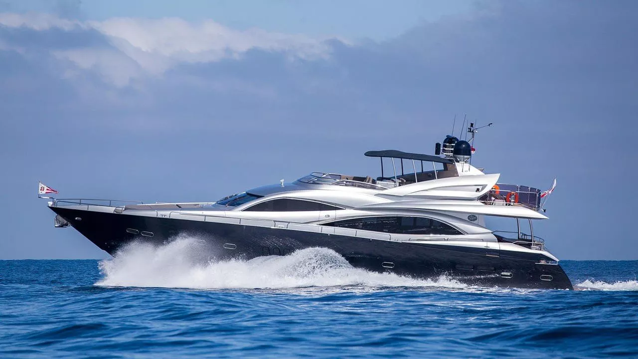 Sunseeker GEORGINA