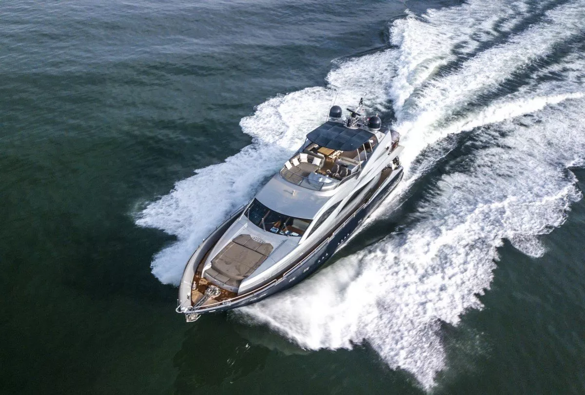 Sunseeker GEORGINA
