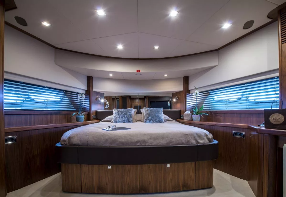 Sunseeker GEORGINA