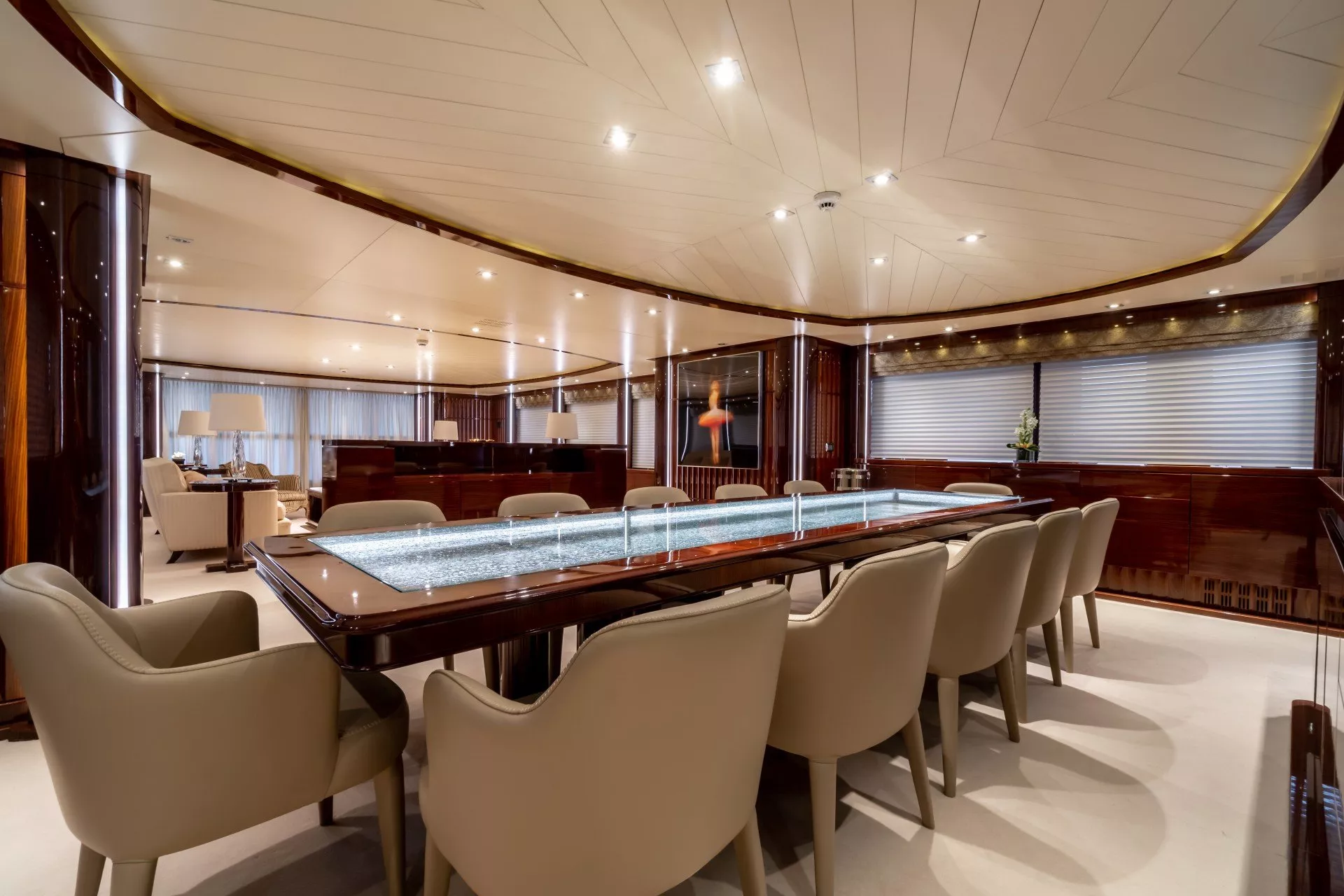 Golden Yachts VERTIGO