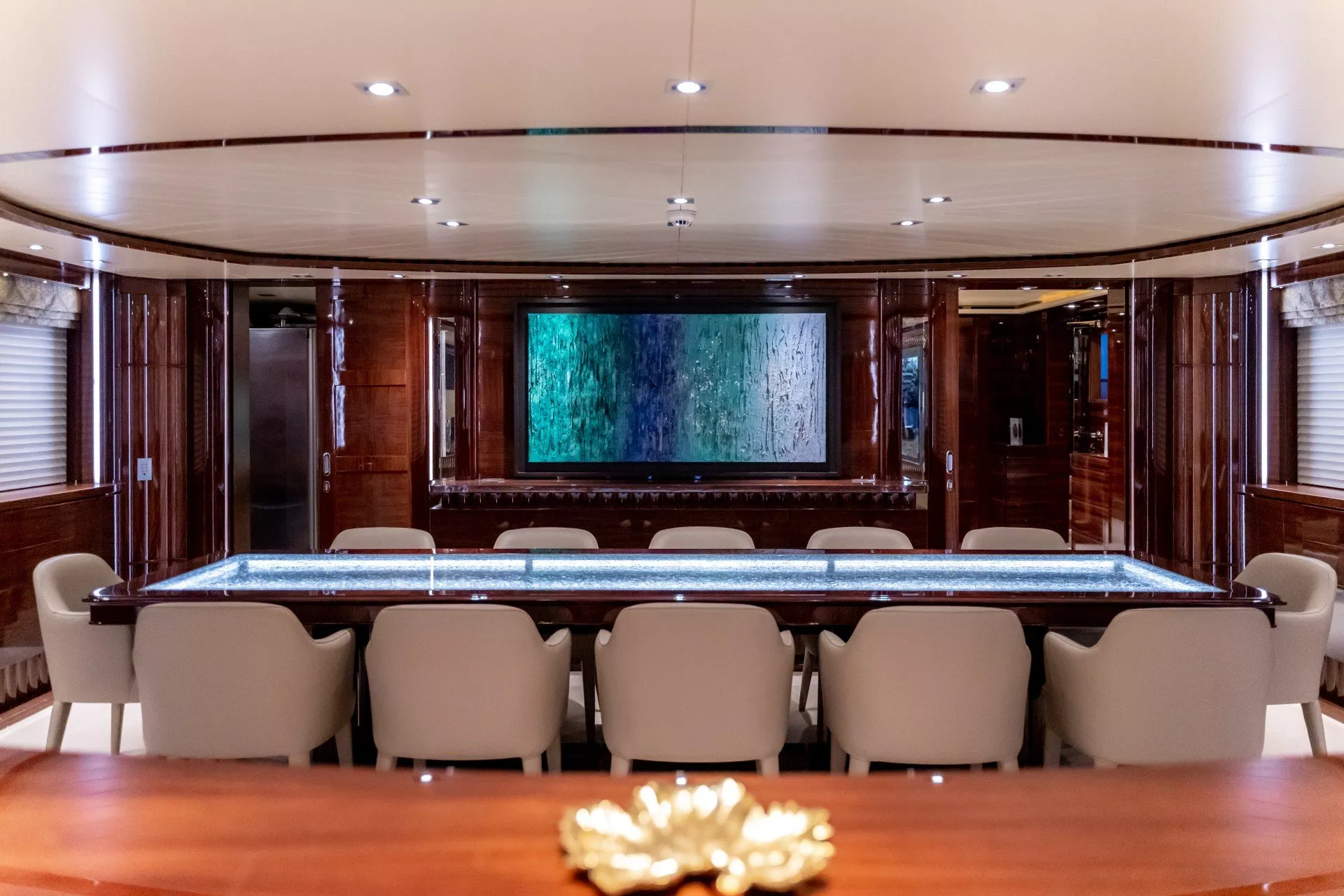 Golden Yachts VERTIGO