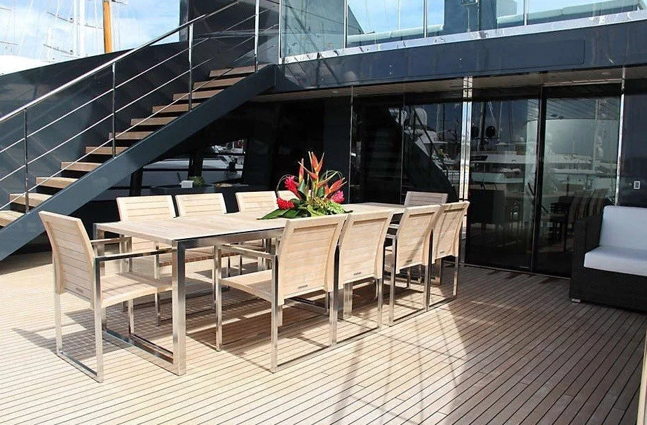 Rodriquez Cantieri Navali Ocean Sapphire