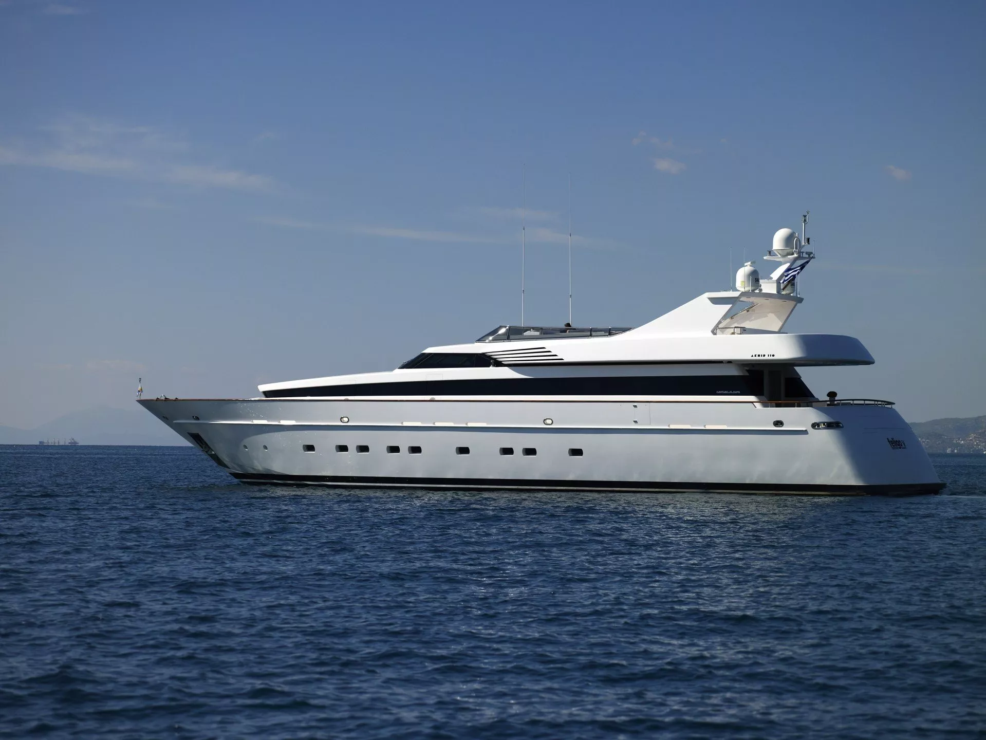 Cantieri di Pisa FELIGO V