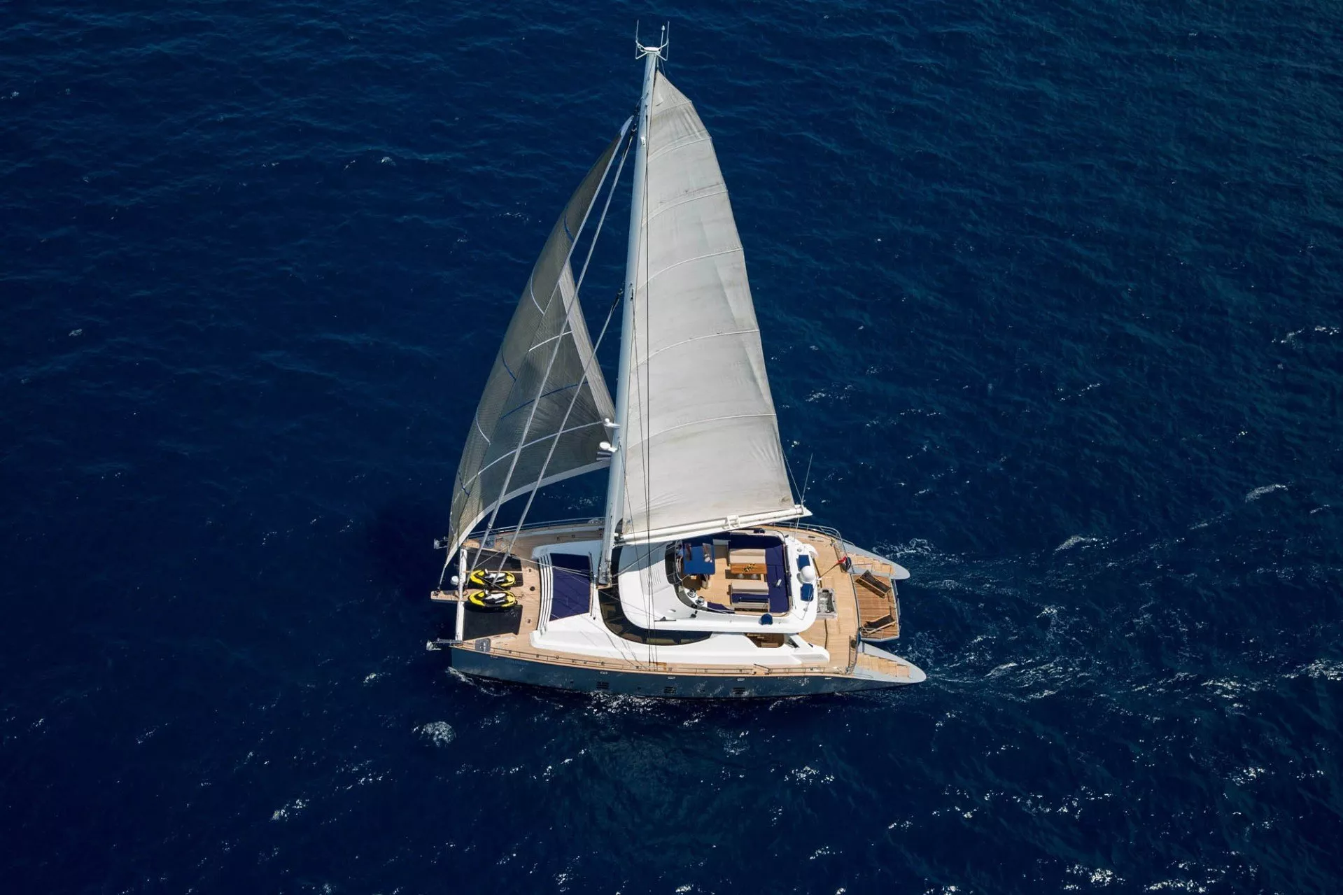 HUTIANE 31M