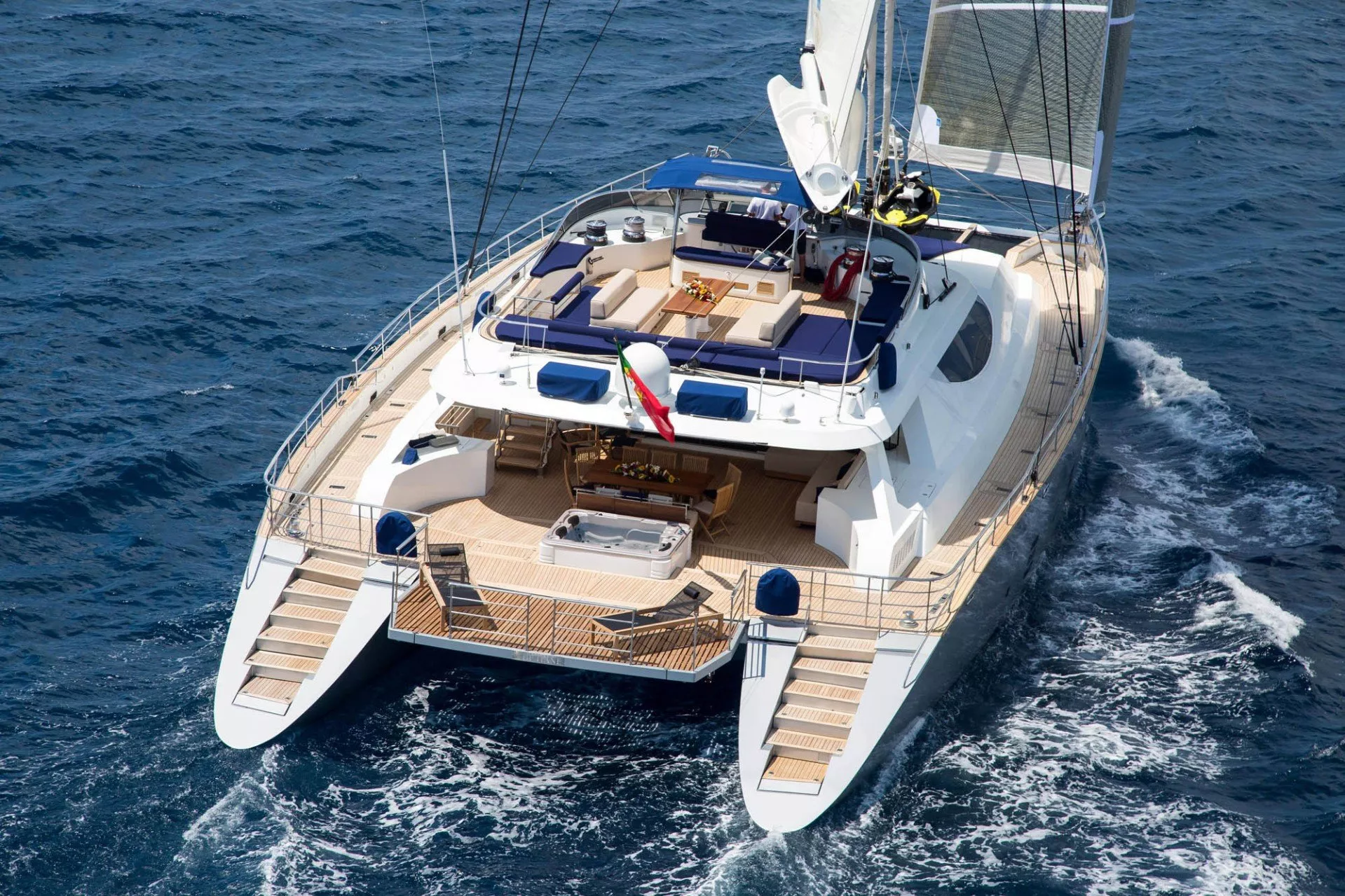 HUTIANE 31M