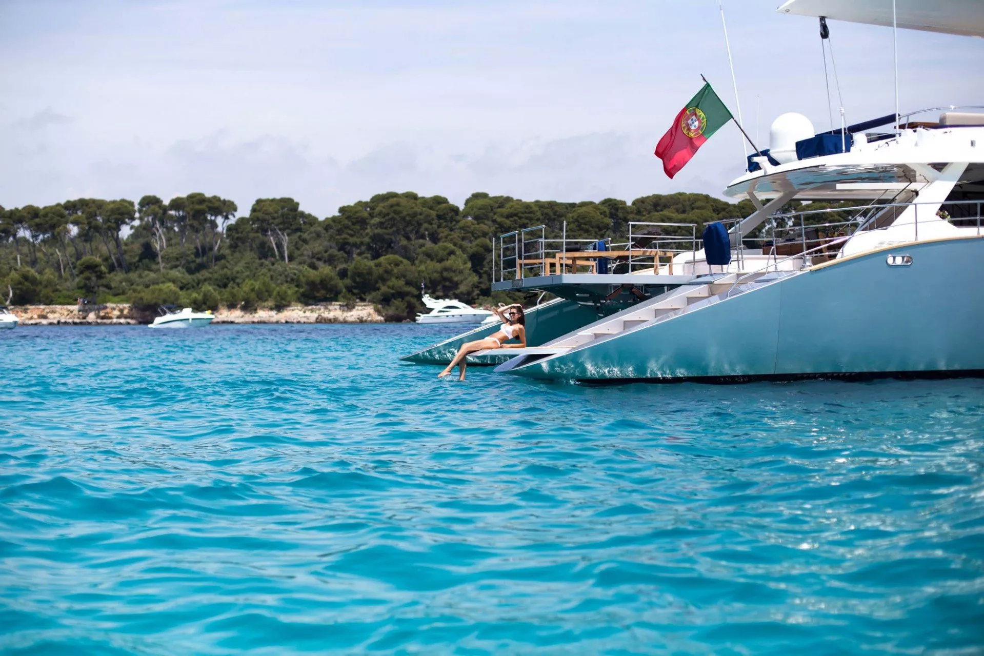 HUTIANE 31M