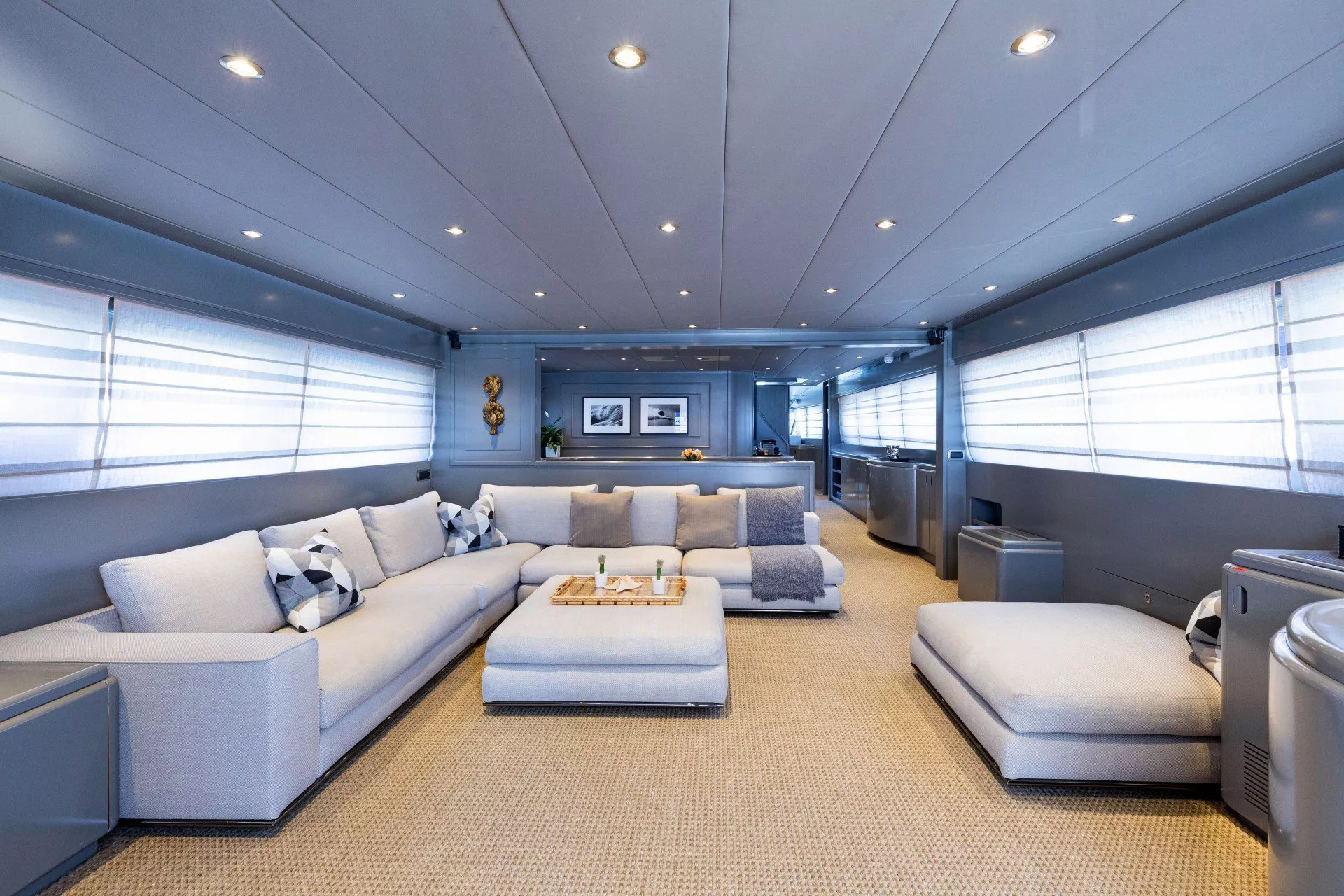 Mondomarine 95' TALILA