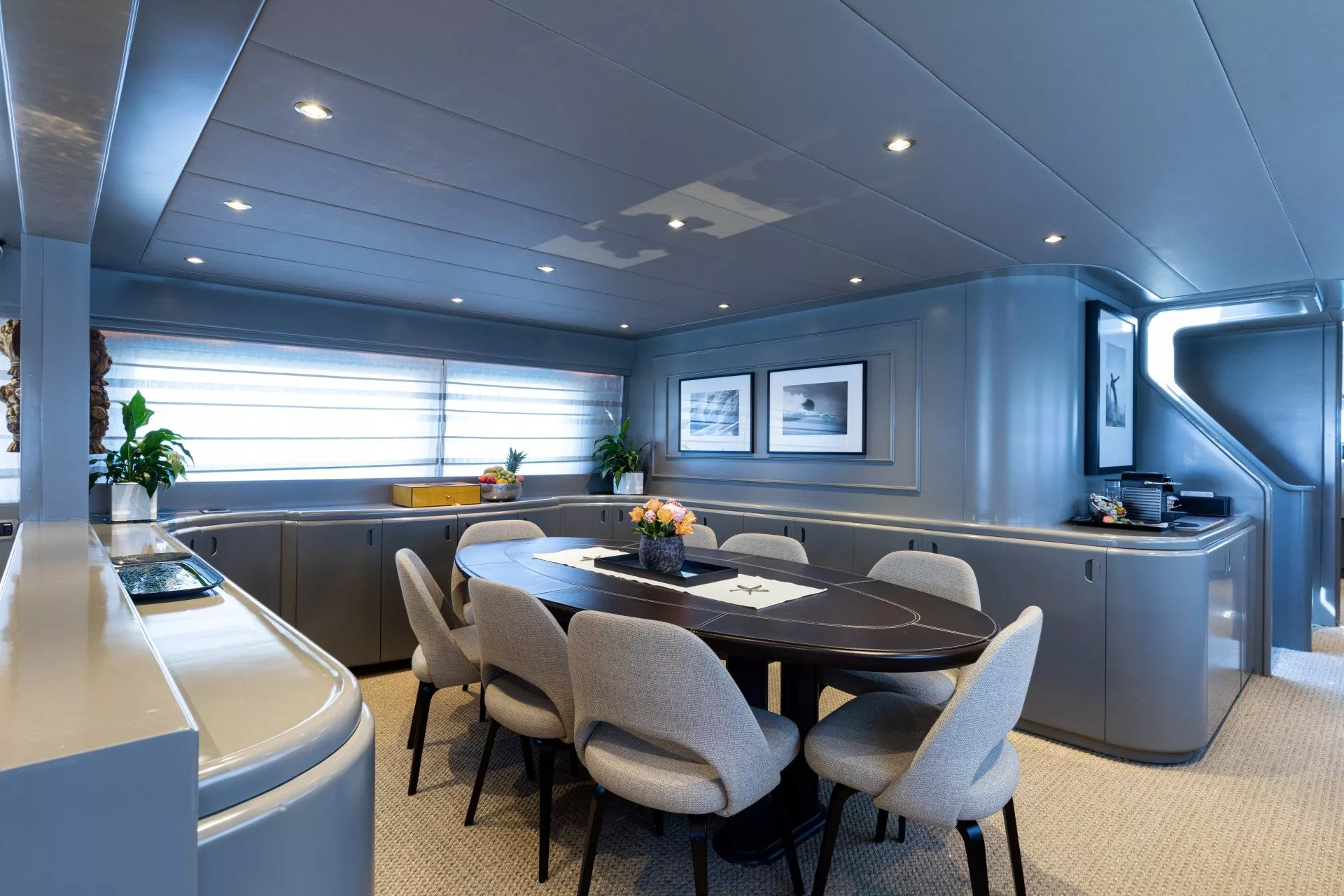 Mondomarine 95' TALILA