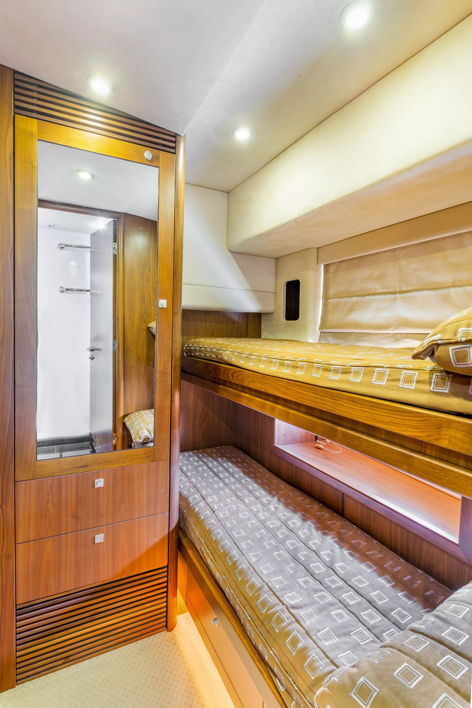 Sunseeker OCTAVIA