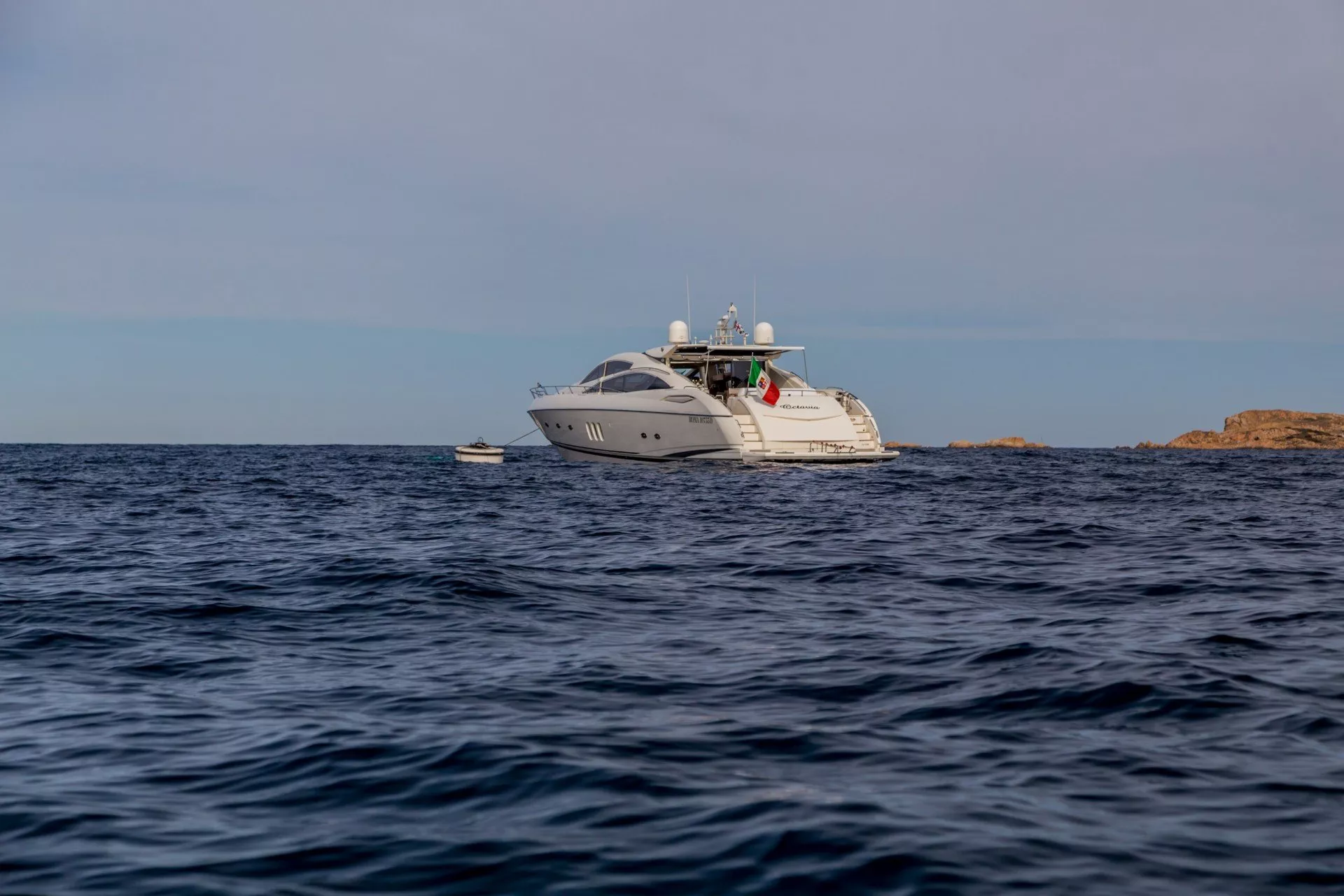 Sunseeker OCTAVIA