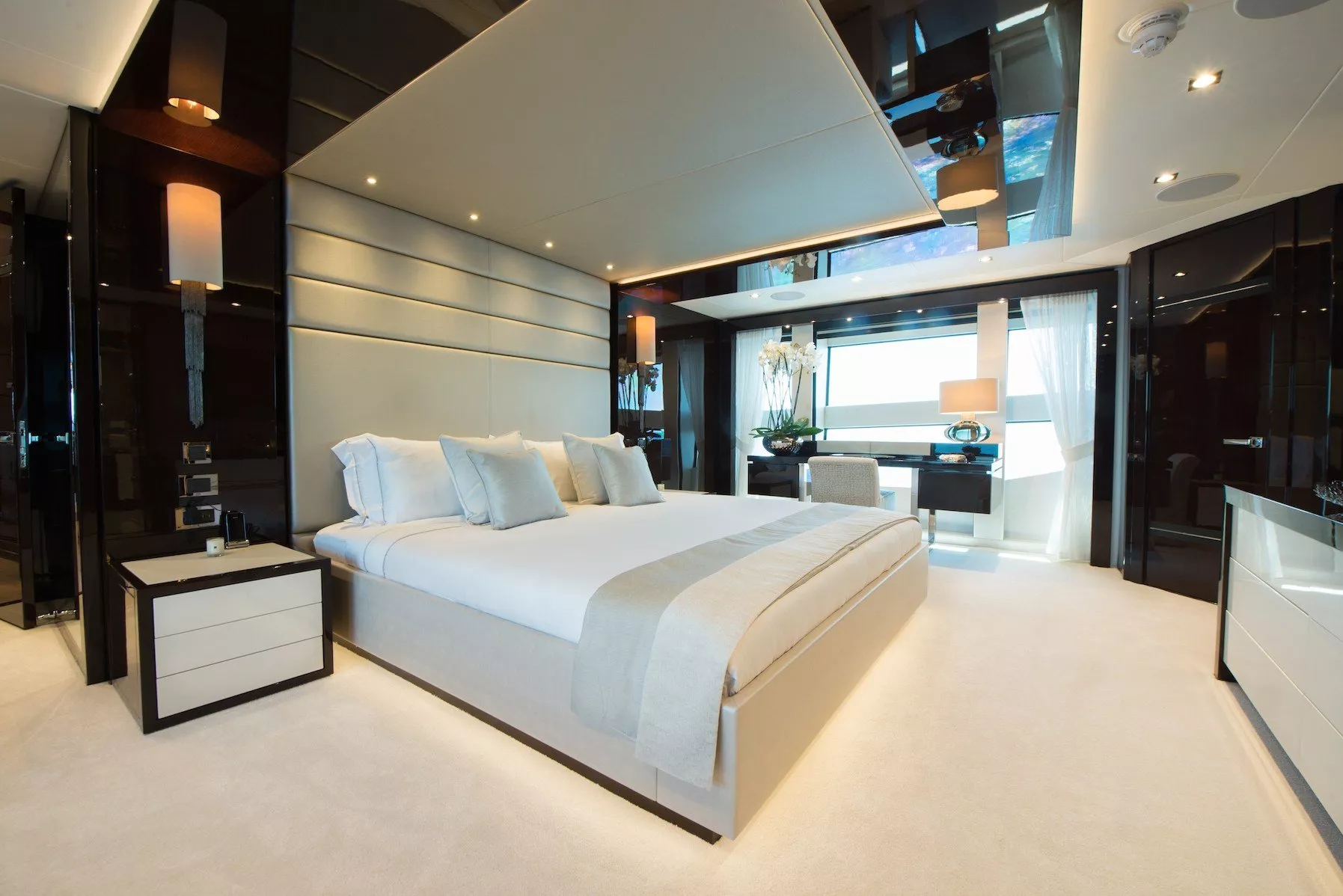 Sunseeker E-MOTION