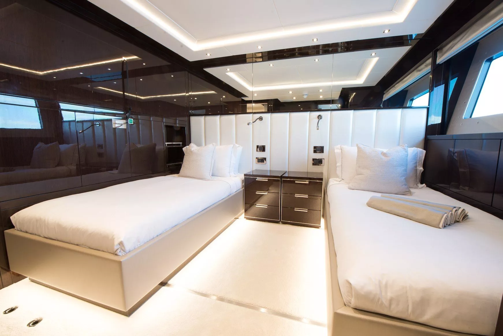 Sunseeker E-MOTION
