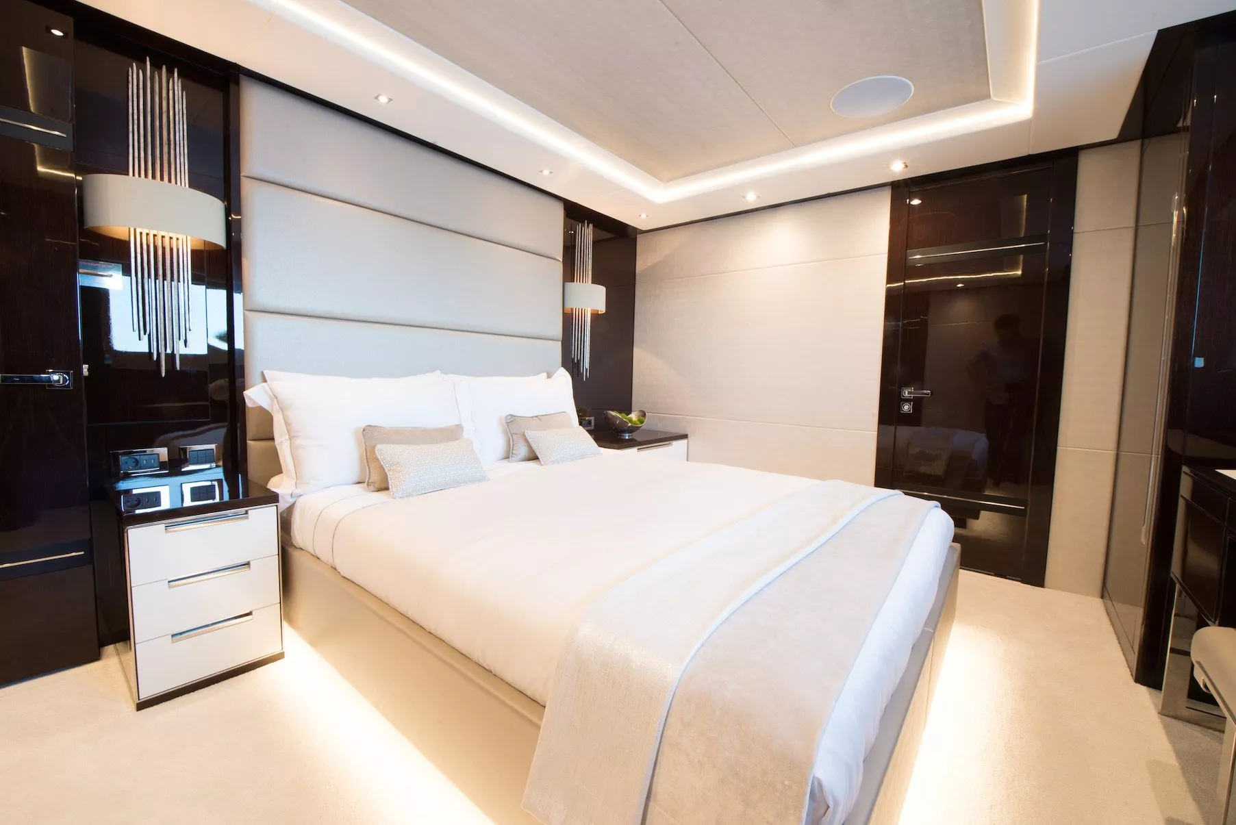 Sunseeker E-MOTION