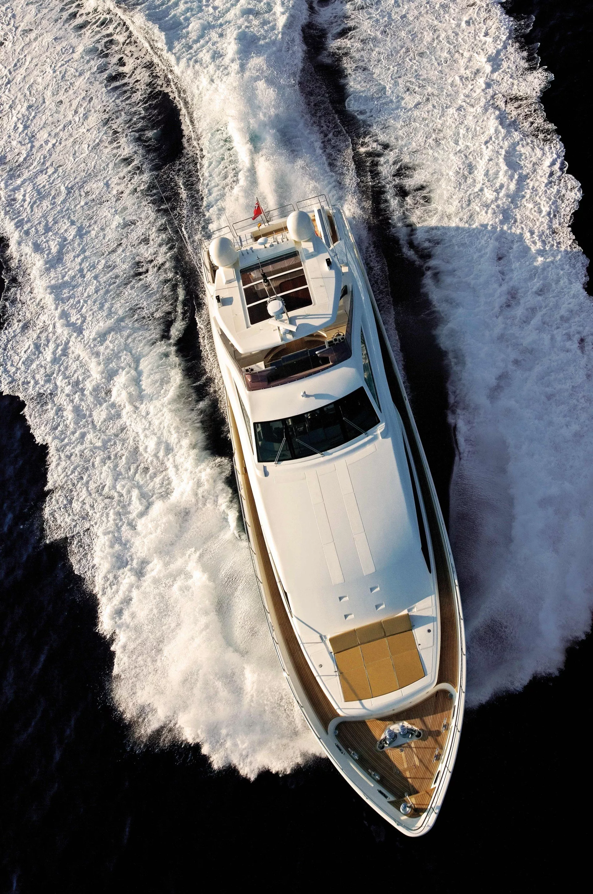 Ferretti ETHNA