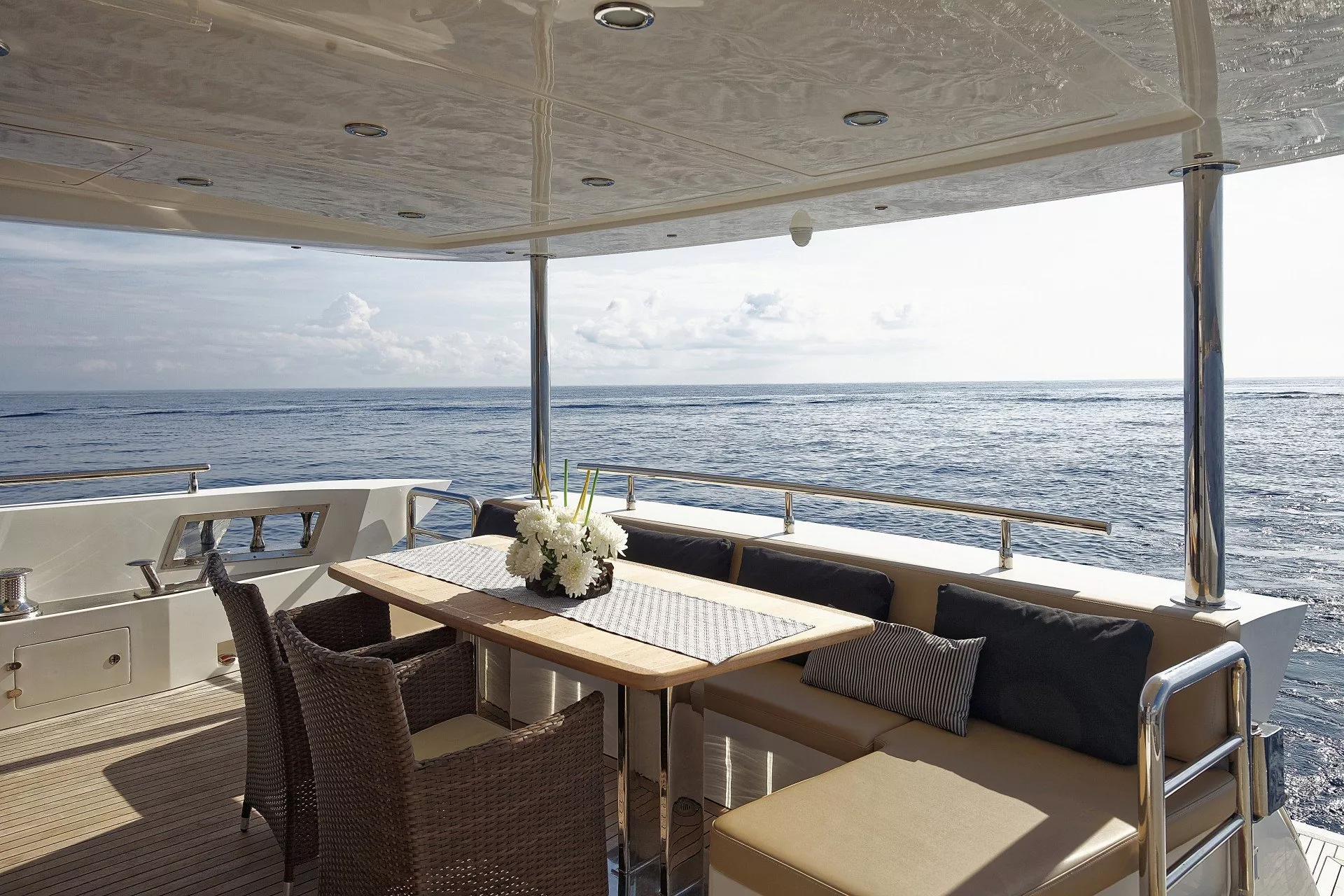 Raphael Yachts ENJOY