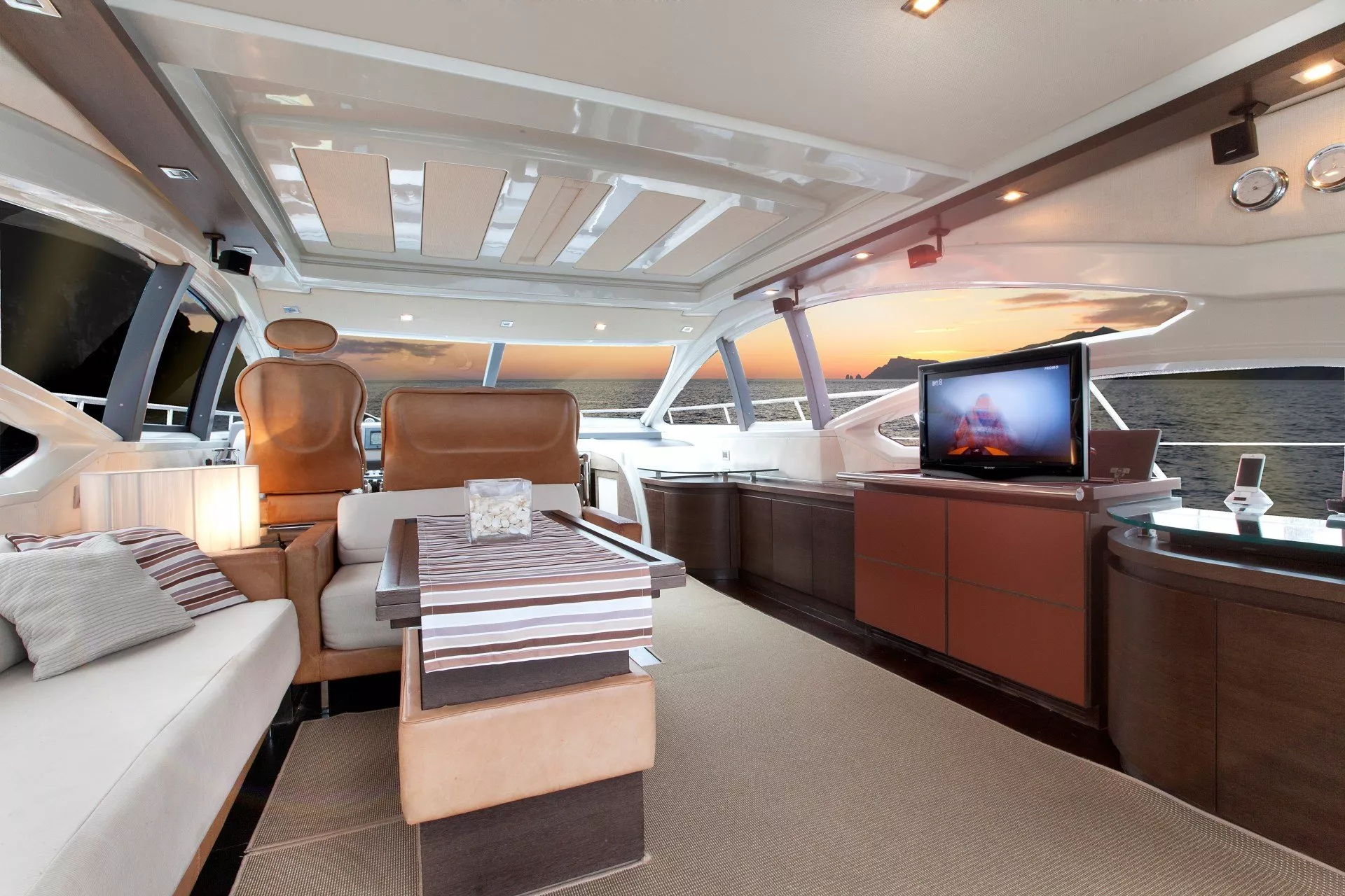 Azimut ECLIPSE