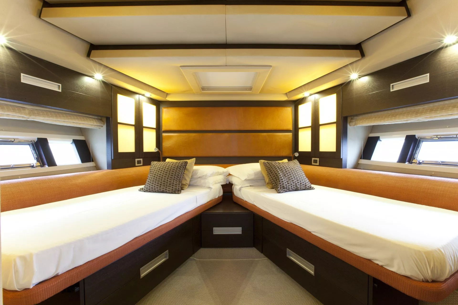 Azimut ECLIPSE